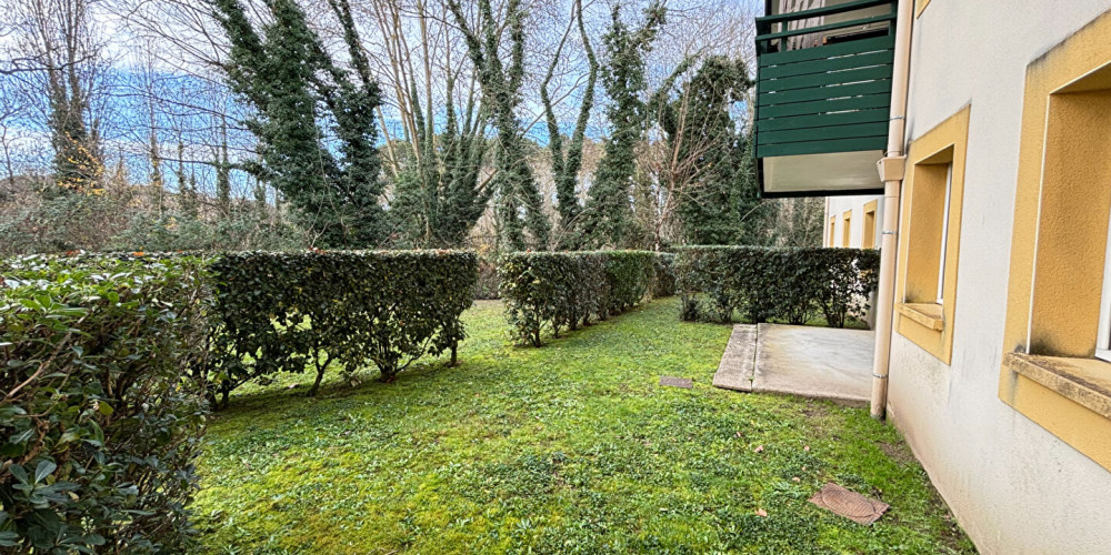 appartement à MONT DE MARSAN (40000)